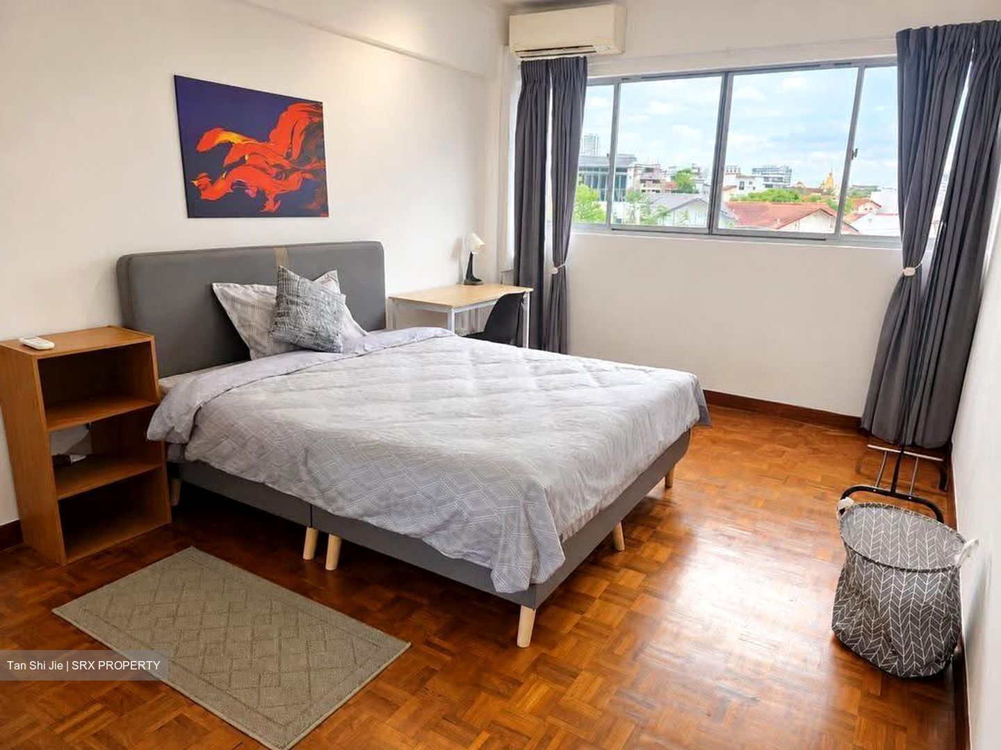 Lakeview Estate (D20), Apartment #631978981